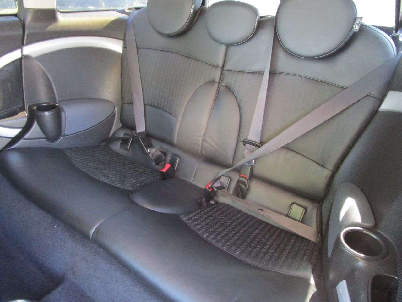 2009 MINI CLUBMAN 2009 MINI CLUBMAN