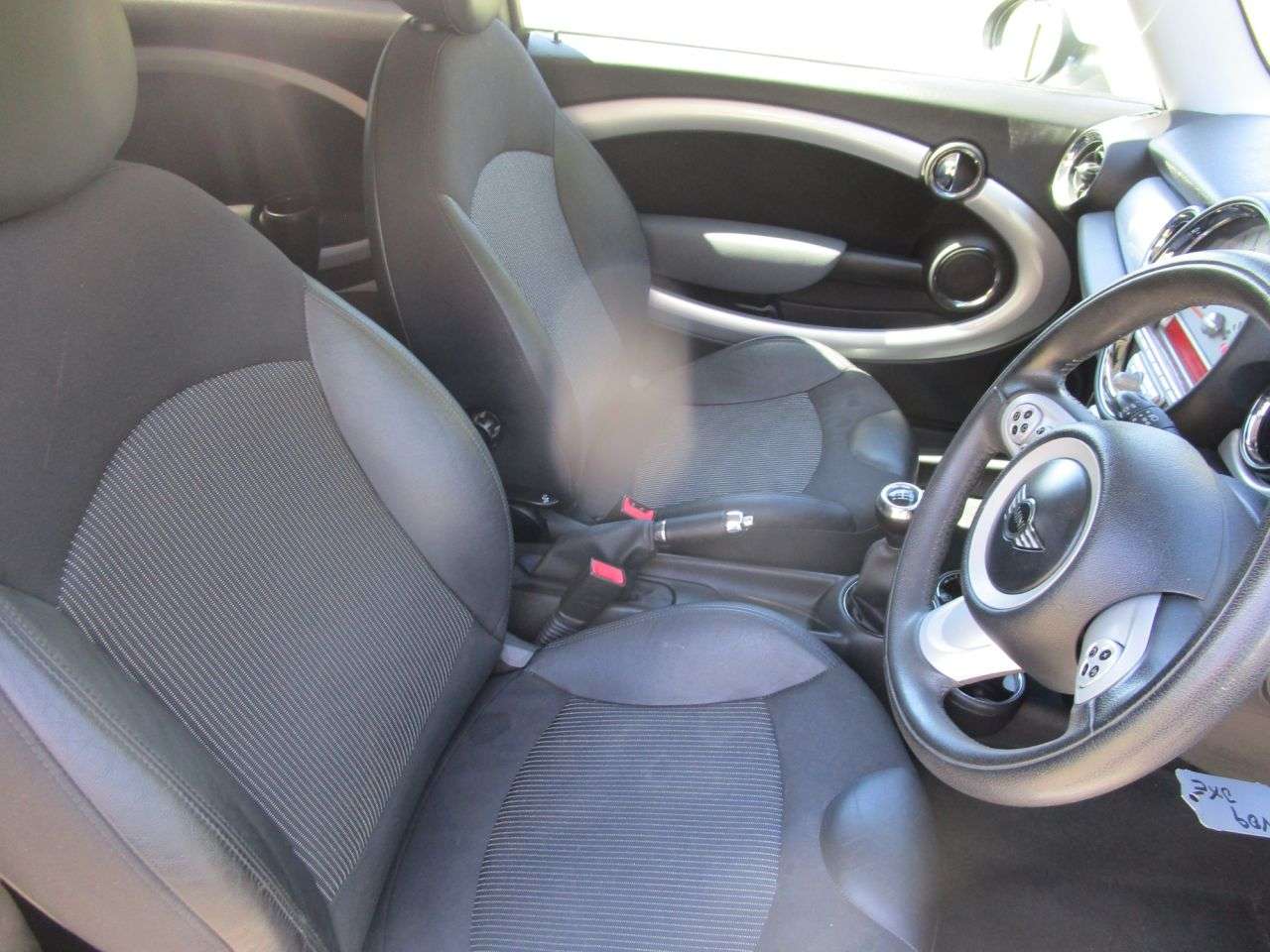 2009 MINI CLUBMAN 2009 MINI CLUBMAN