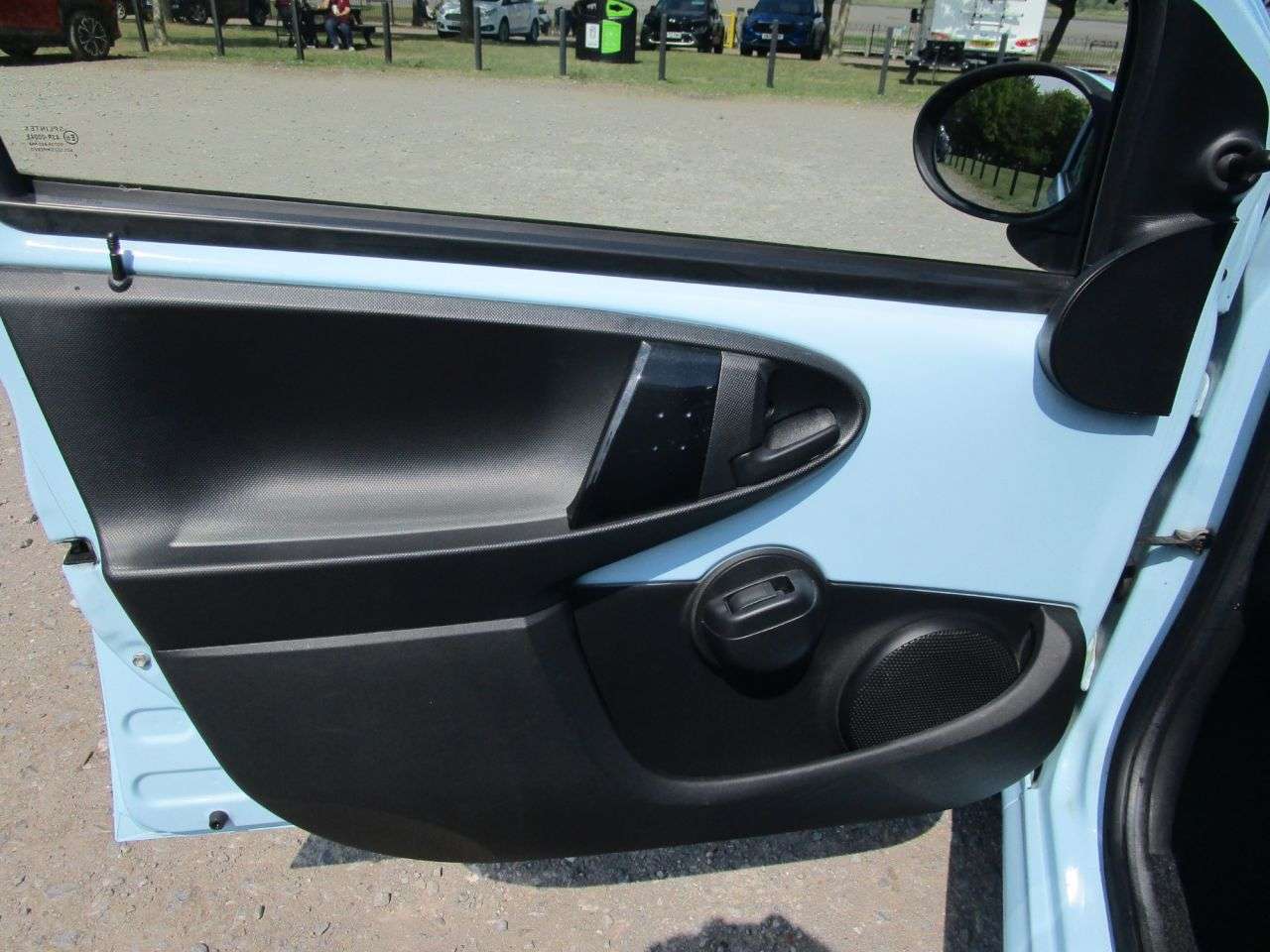 2012 CITROEN C1 2012 CITROEN C1