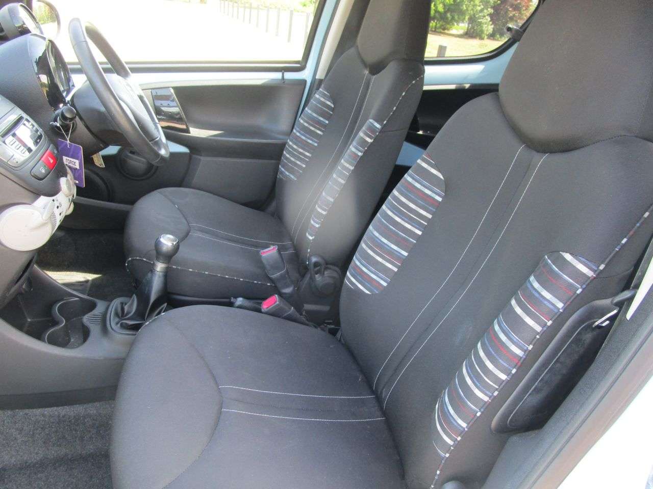 2012 CITROEN C1 2012 CITROEN C1