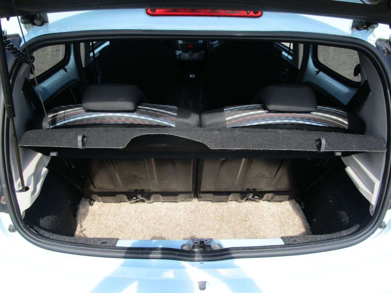 2012 CITROEN C1 2012 CITROEN C1