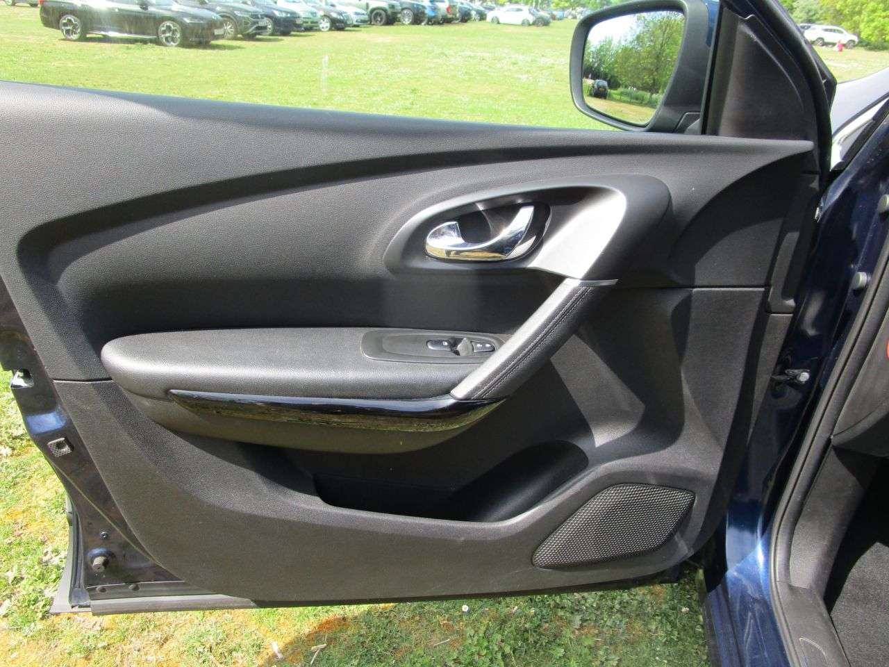 2017 RENAULT KADJAR 2017 RENAULT KADJAR