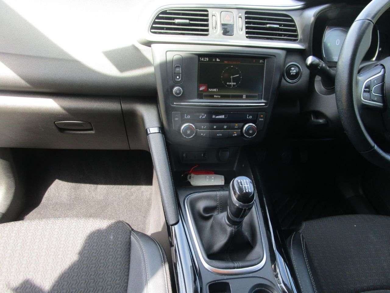 2017 RENAULT KADJAR 2017 RENAULT KADJAR