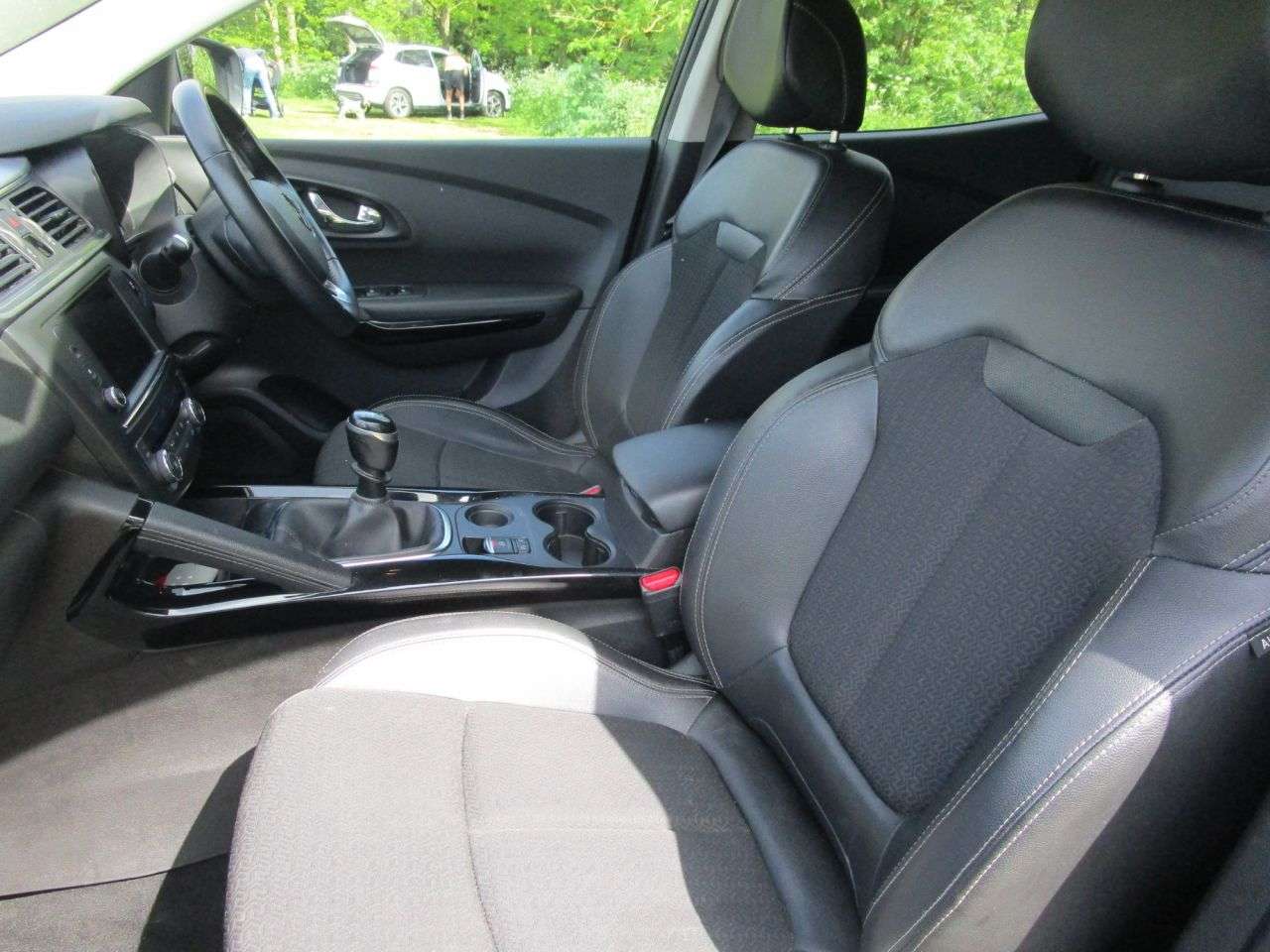 2017 RENAULT KADJAR 2017 RENAULT KADJAR