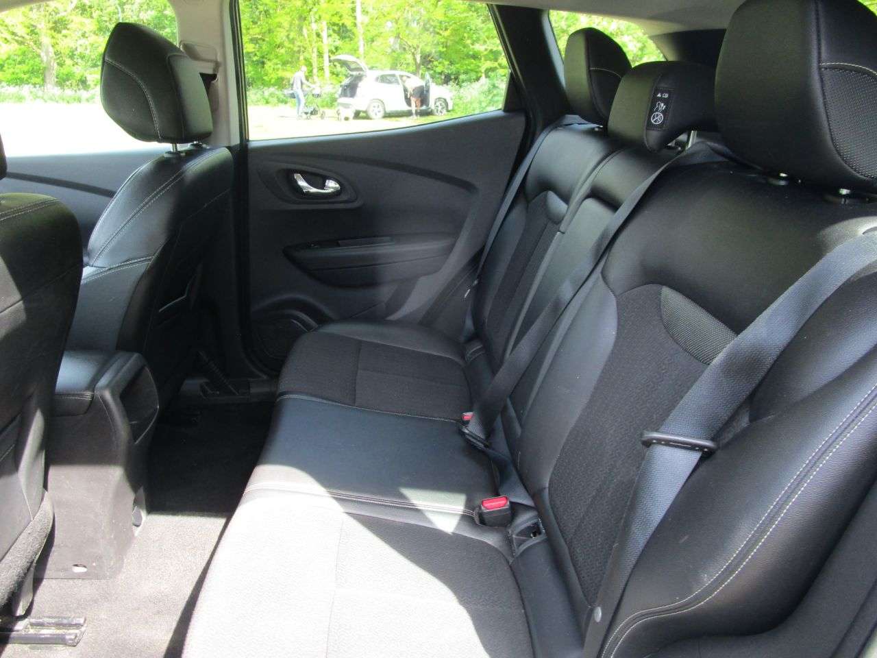 2017 RENAULT KADJAR 2017 RENAULT KADJAR