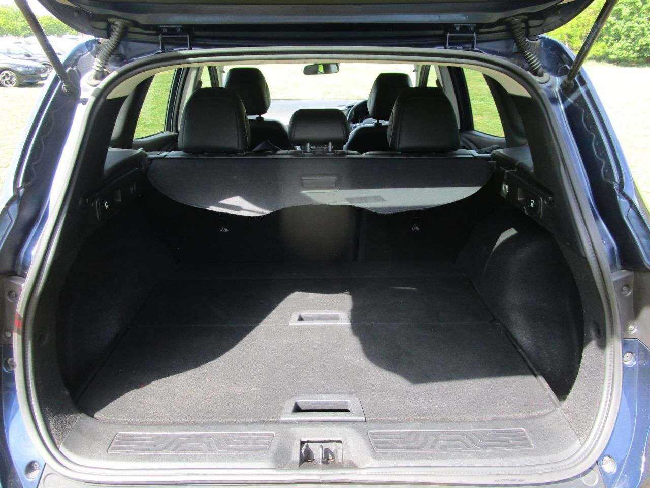 2017 RENAULT KADJAR 2017 RENAULT KADJAR