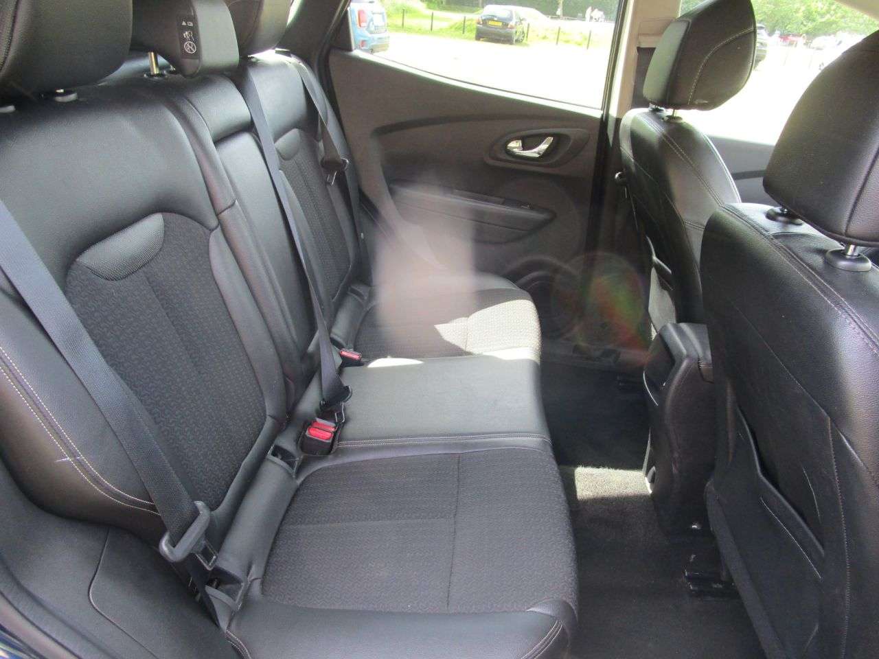2017 RENAULT KADJAR 2017 RENAULT KADJAR