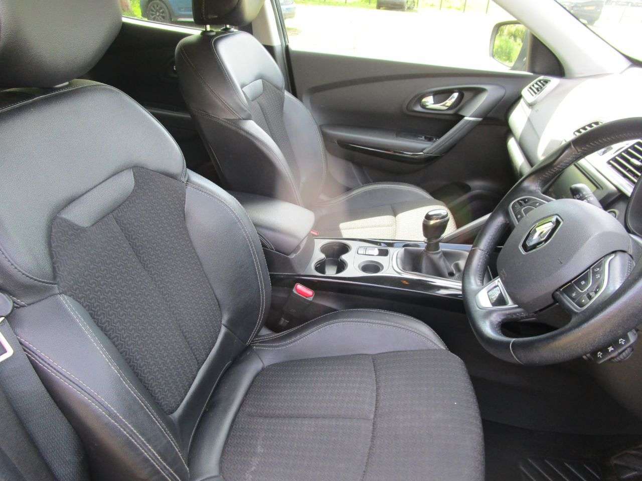 2017 RENAULT KADJAR 2017 RENAULT KADJAR
