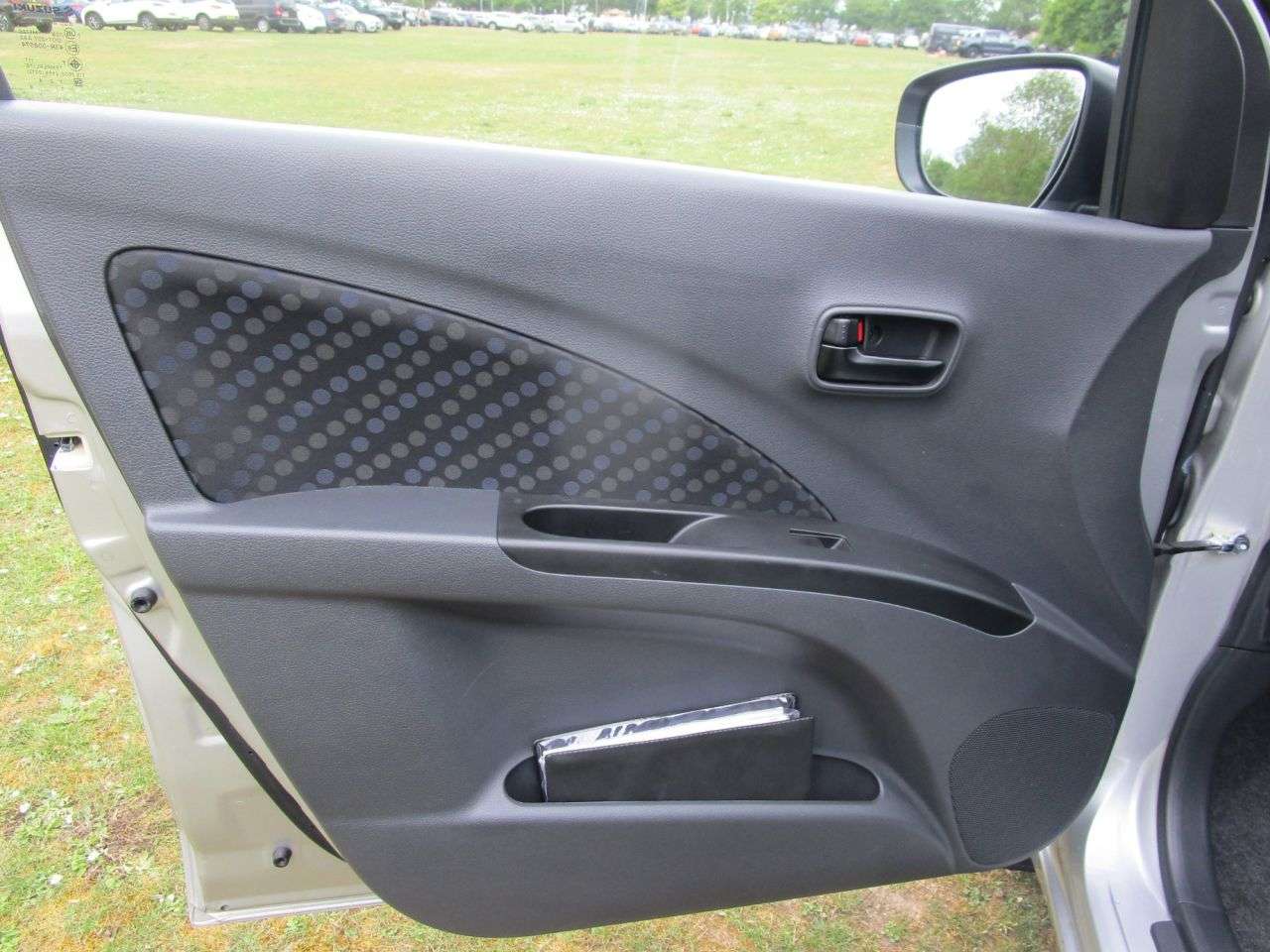 2018 SUZUKI CELERIO 2018 SUZUKI CELERIO