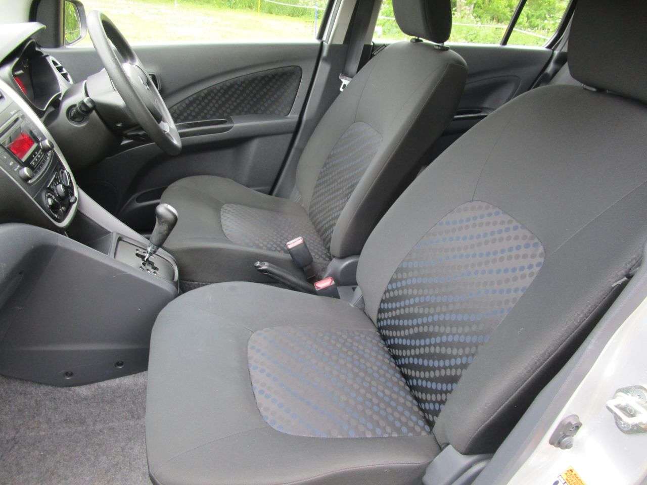 2018 SUZUKI CELERIO 2018 SUZUKI CELERIO