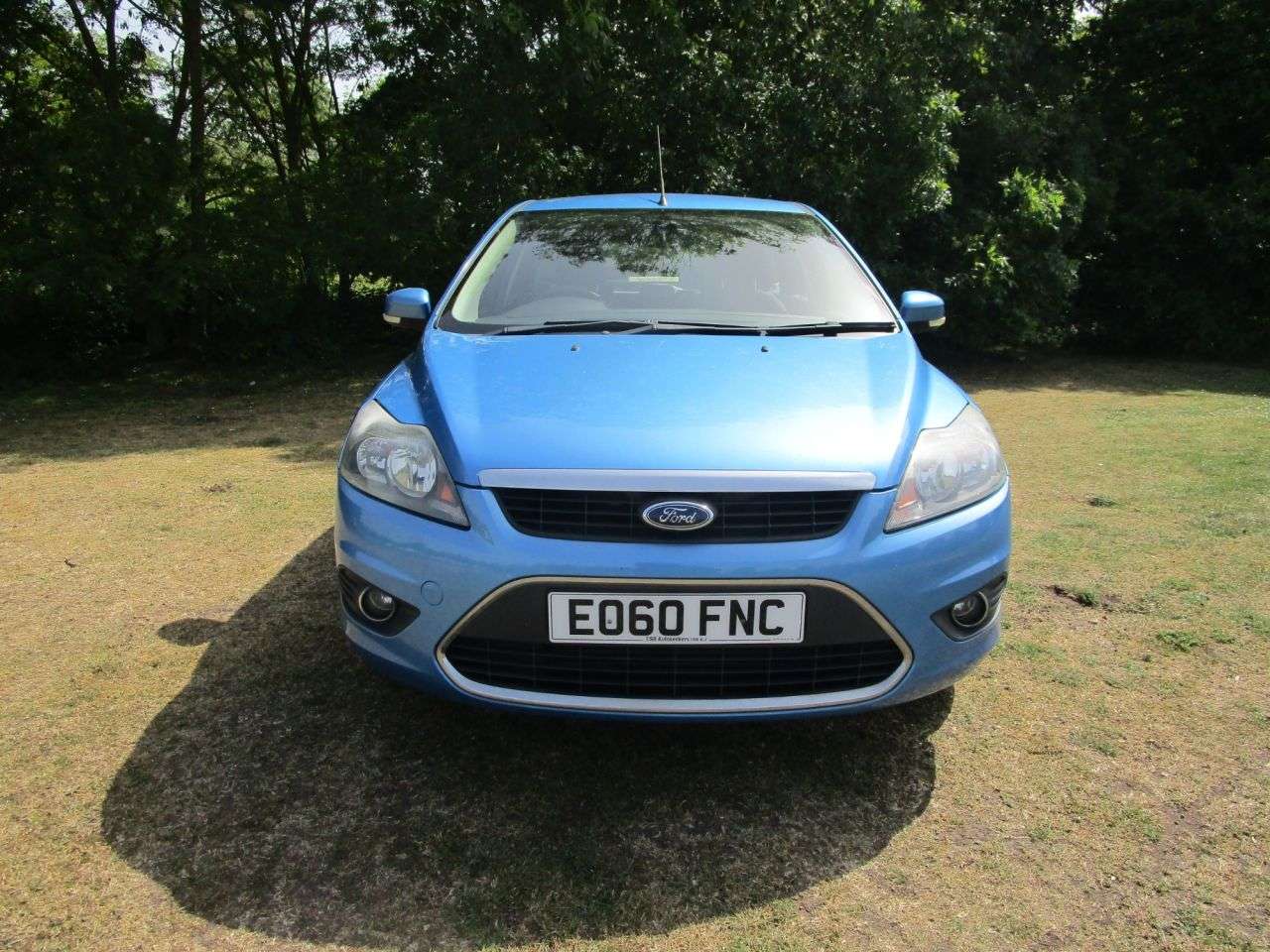 2010 FORD FOCUS 2010 FORD FOCUS