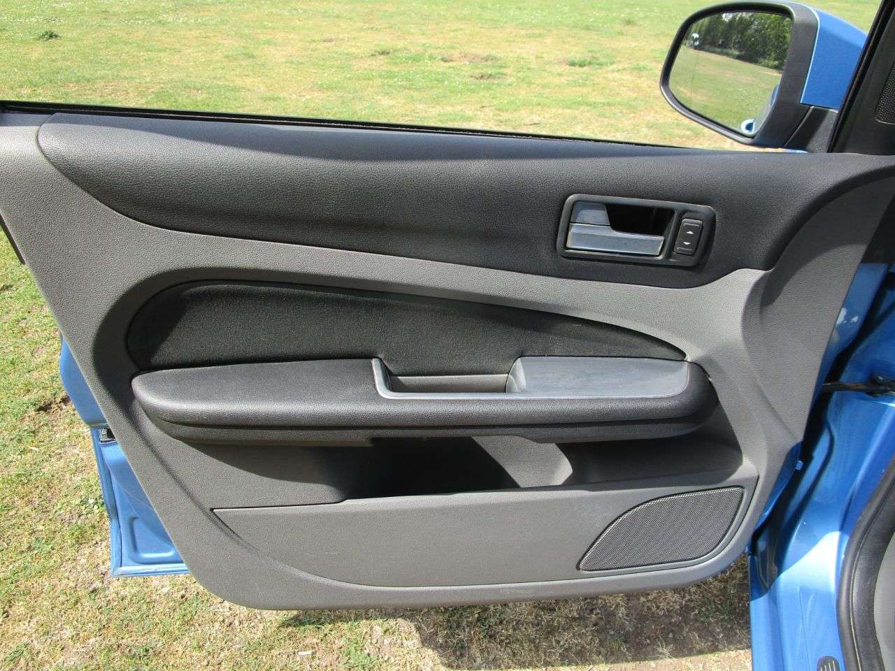 2010 FORD FOCUS 2010 FORD FOCUS