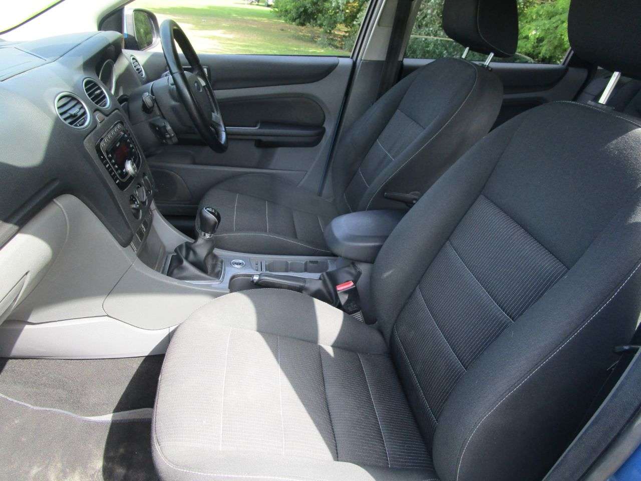 2010 FORD FOCUS 2010 FORD FOCUS
