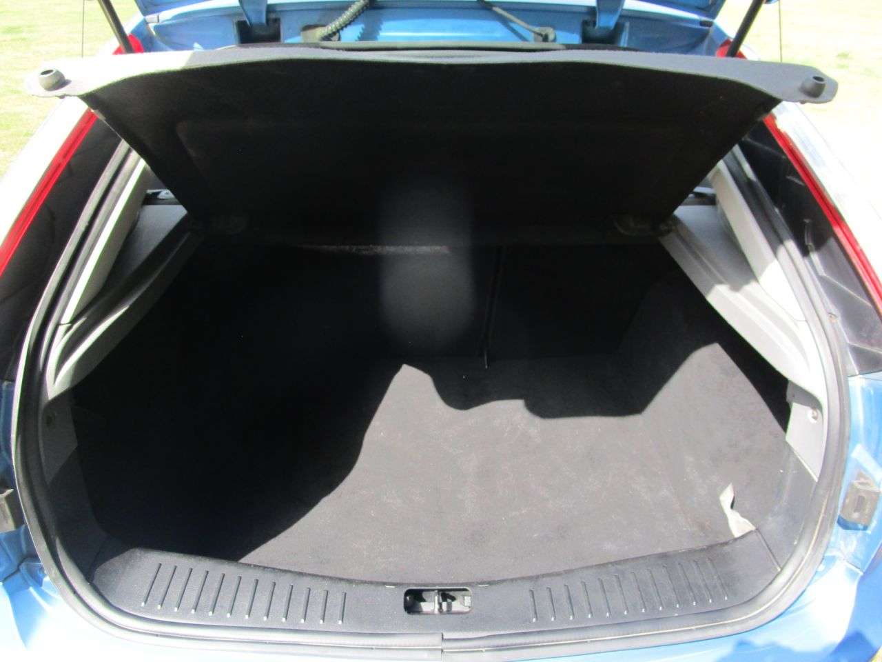 2010 FORD FOCUS 2010 FORD FOCUS