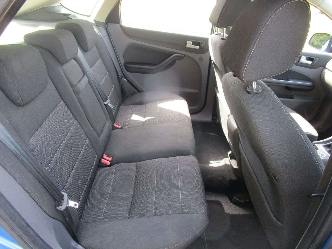 2010 FORD FOCUS 2010 FORD FOCUS