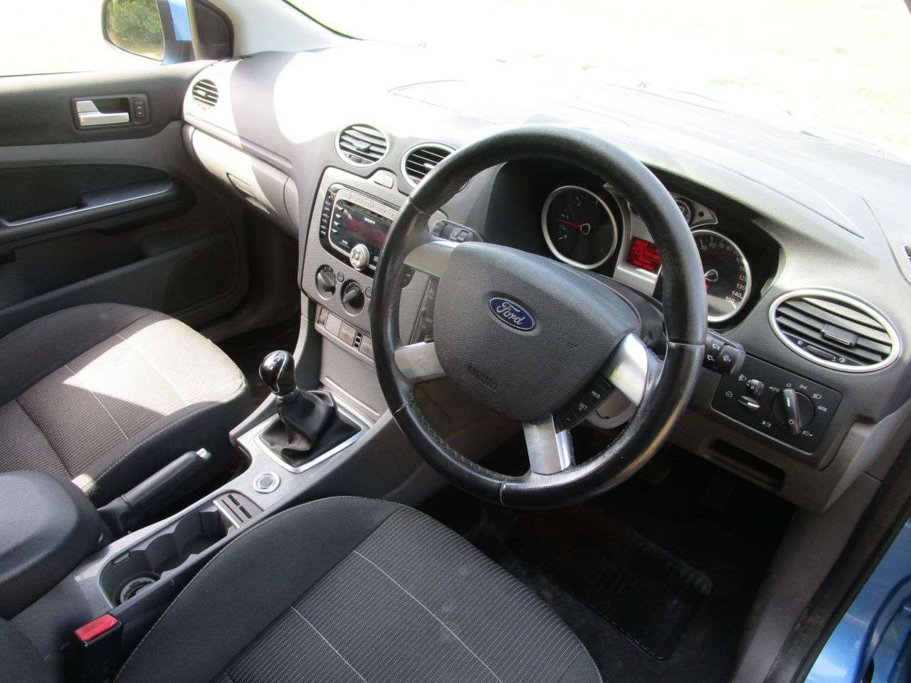 2010 FORD FOCUS 2010 FORD FOCUS