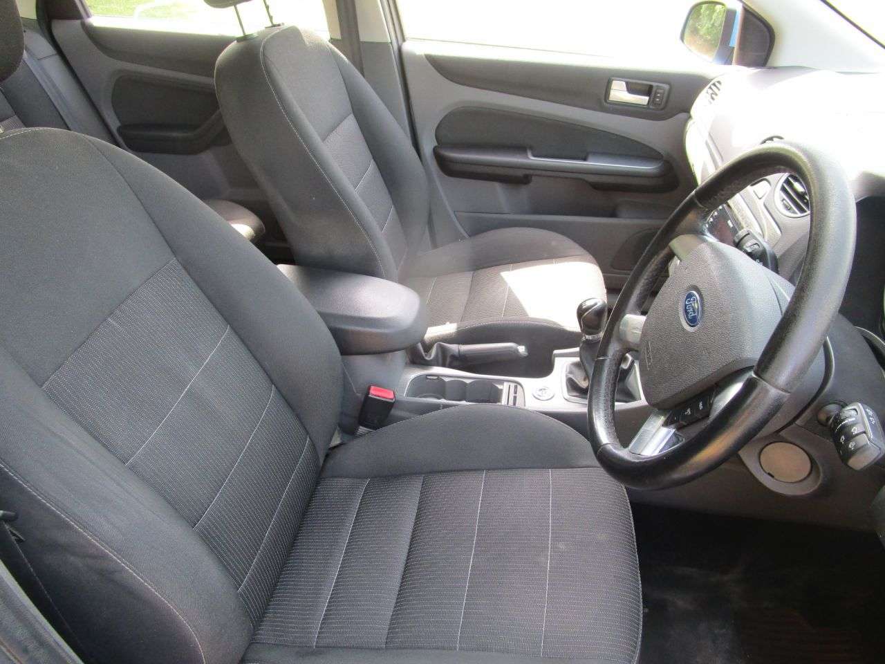 2010 FORD FOCUS 2010 FORD FOCUS