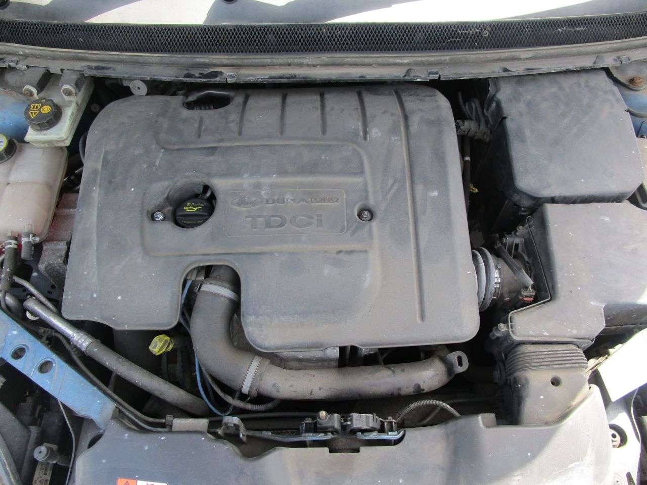 2010 FORD FOCUS 2010 FORD FOCUS