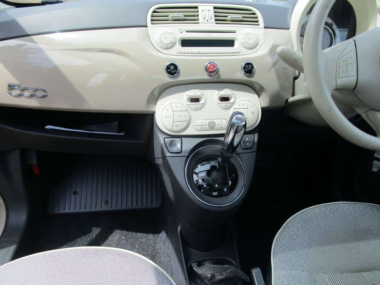 2015 FIAT 500 2015 FIAT 500