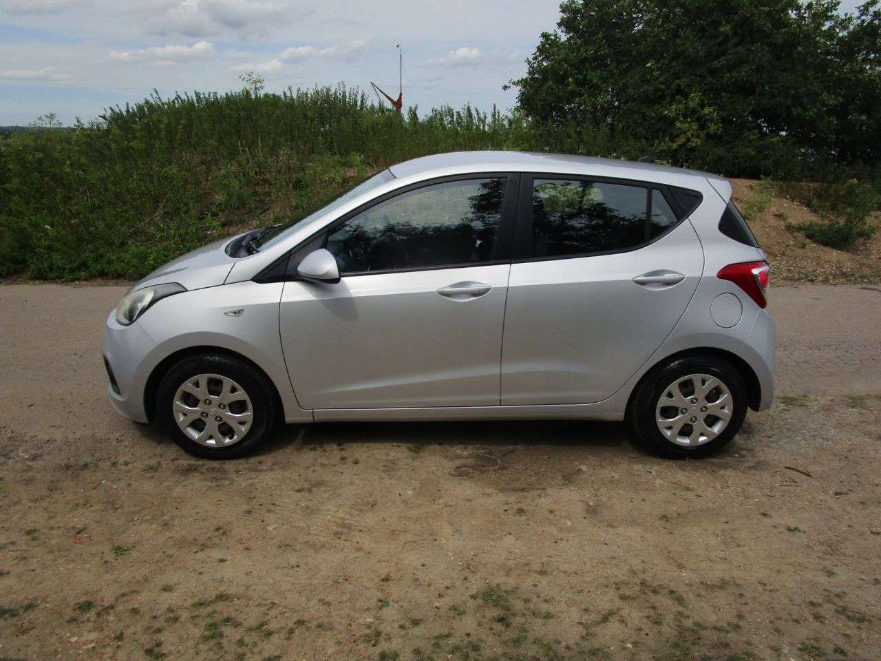 2014 HYUNDAI I10 2014 HYUNDAI I10