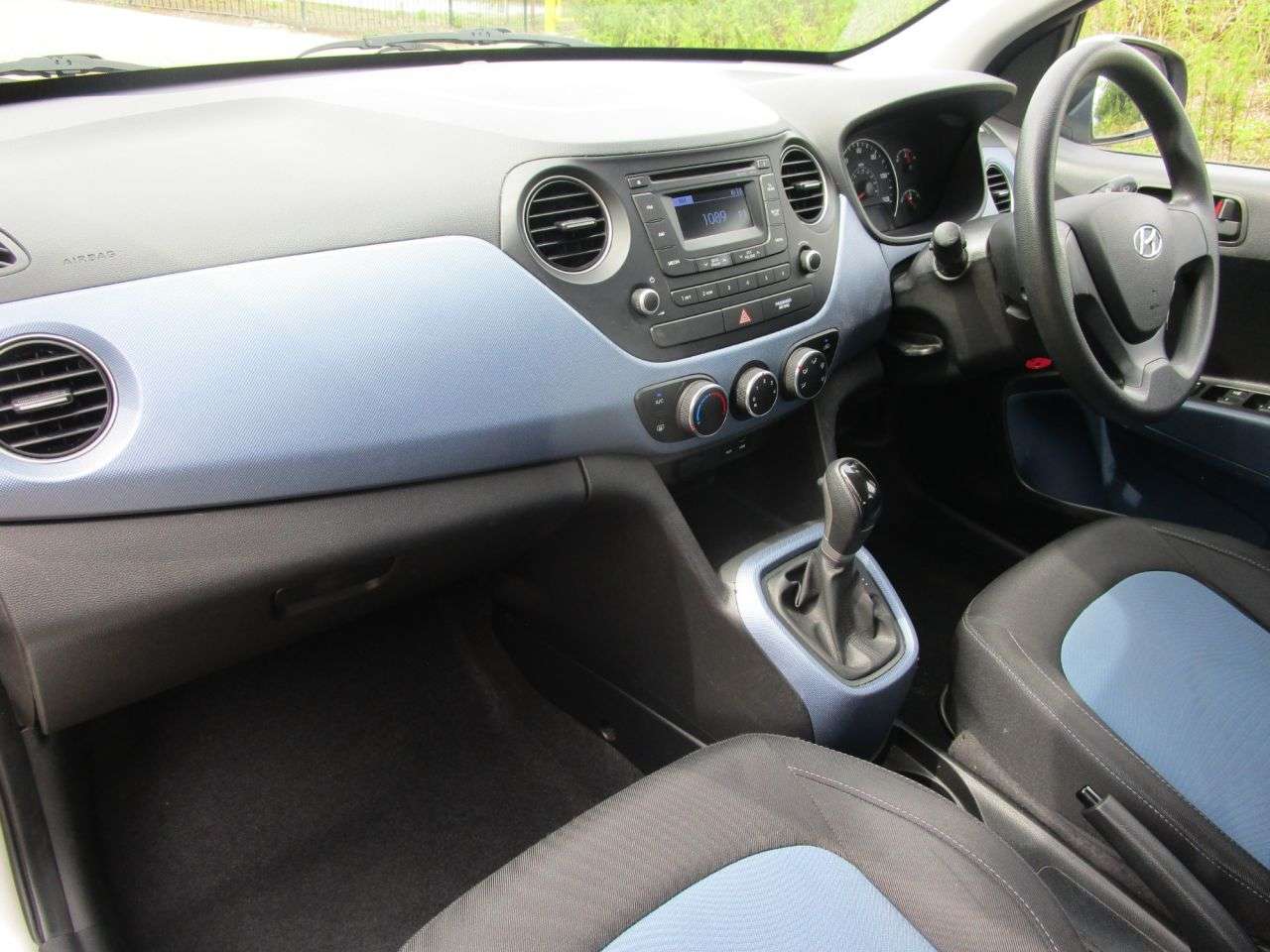 2014 HYUNDAI I10 2014 HYUNDAI I10