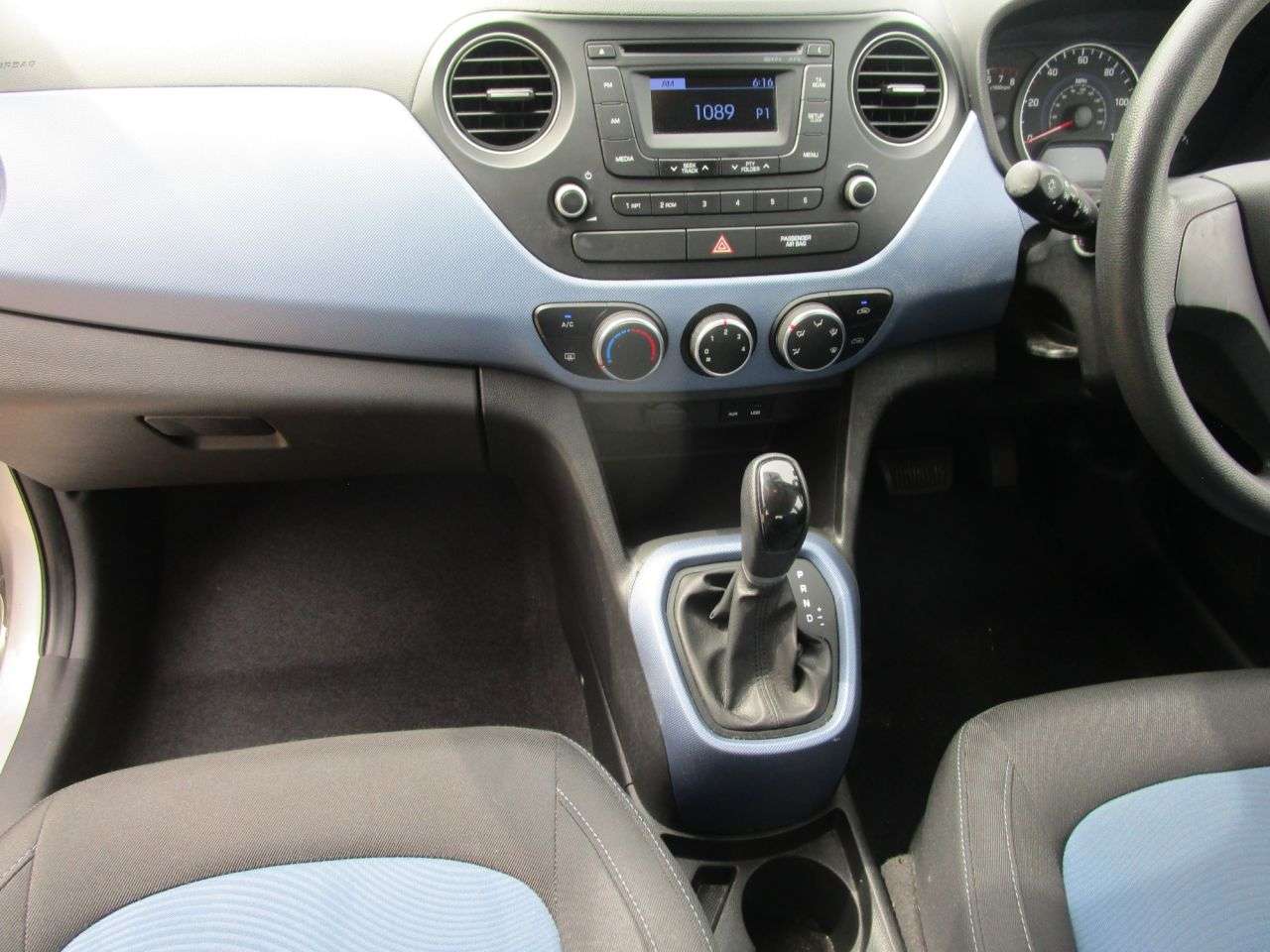 2014 HYUNDAI I10 2014 HYUNDAI I10