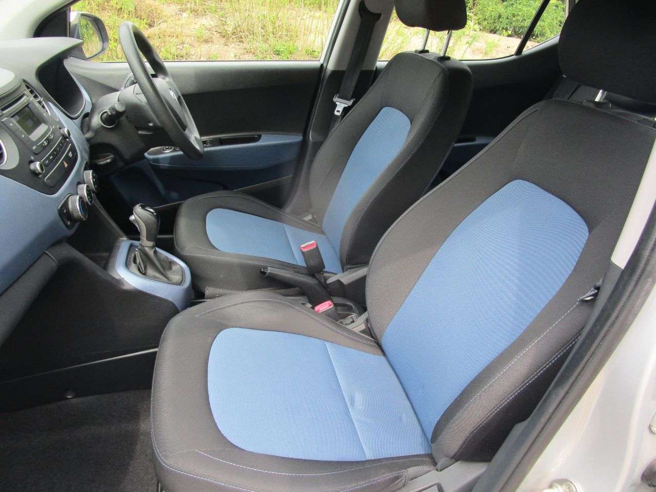 2014 HYUNDAI I10 2014 HYUNDAI I10
