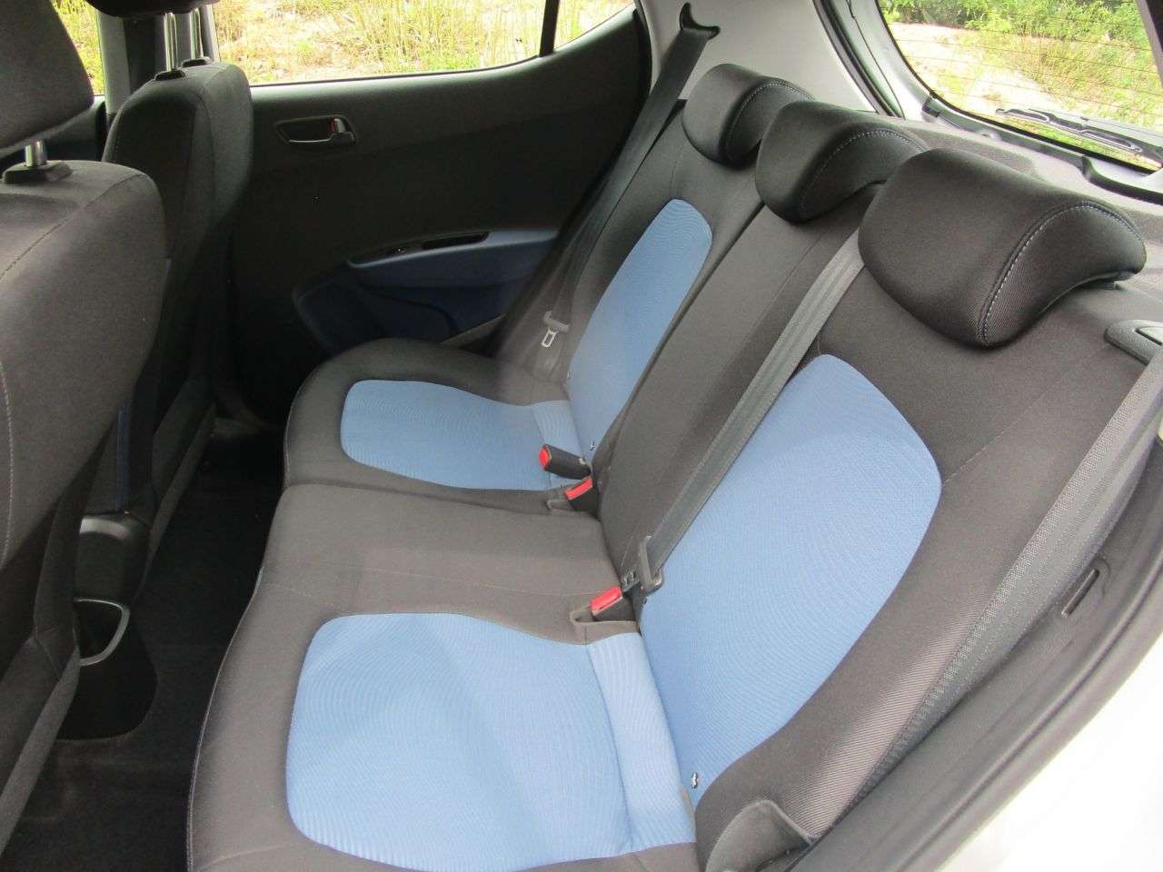 2014 HYUNDAI I10 2014 HYUNDAI I10