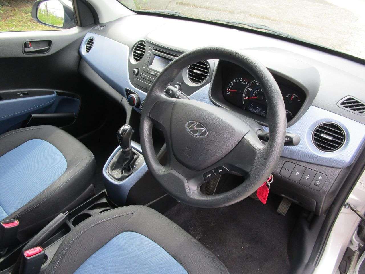 2014 HYUNDAI I10 2014 HYUNDAI I10