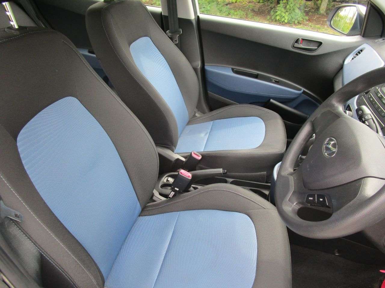 2014 HYUNDAI I10 2014 HYUNDAI I10