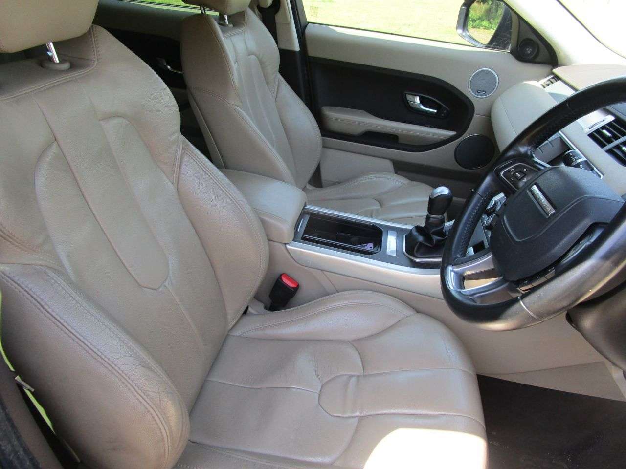 2012 LAND ROVER RANGE ROVER EVOQUE 2012 LAND ROVER RANGE ROVER EVOQUE