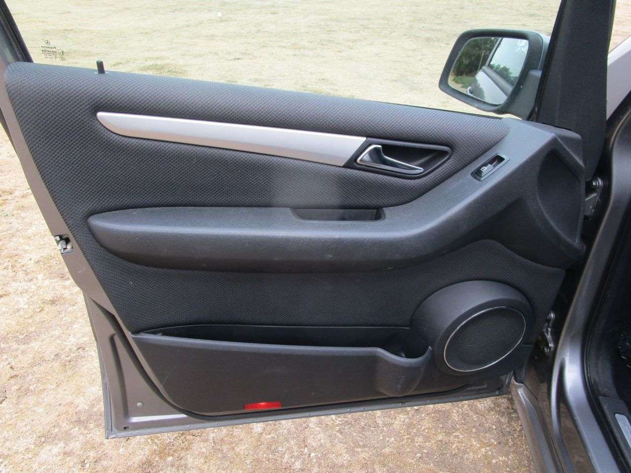 2012 MERCEDES-BENZ A CLASS 2012 MERCEDES-BENZ A CLASS
