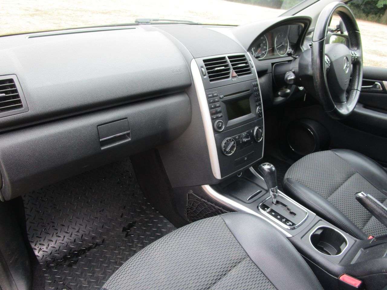 2012 MERCEDES-BENZ A CLASS 2012 MERCEDES-BENZ A CLASS