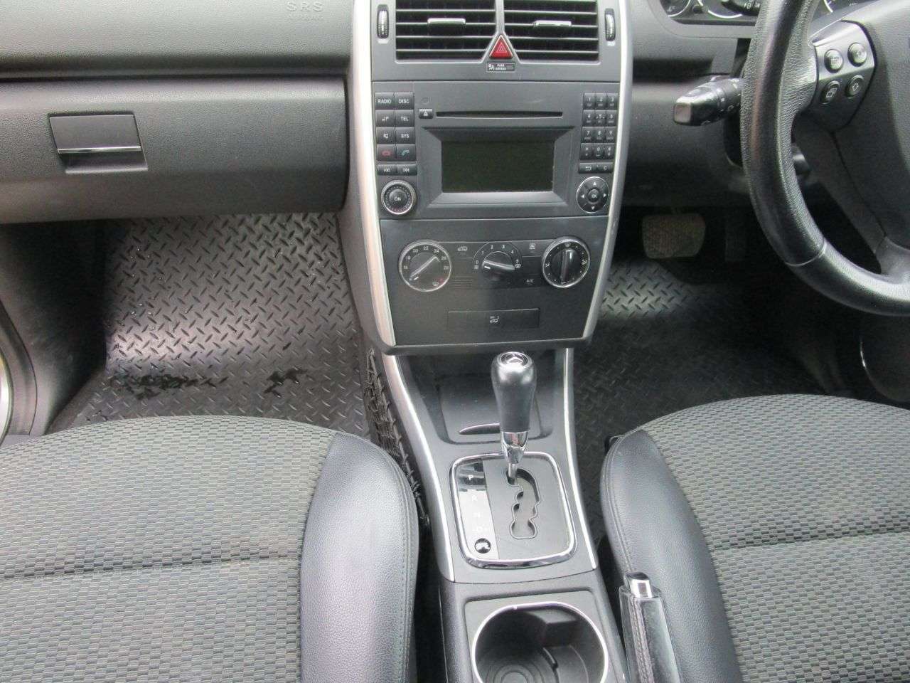 2012 MERCEDES-BENZ A CLASS 2012 MERCEDES-BENZ A CLASS