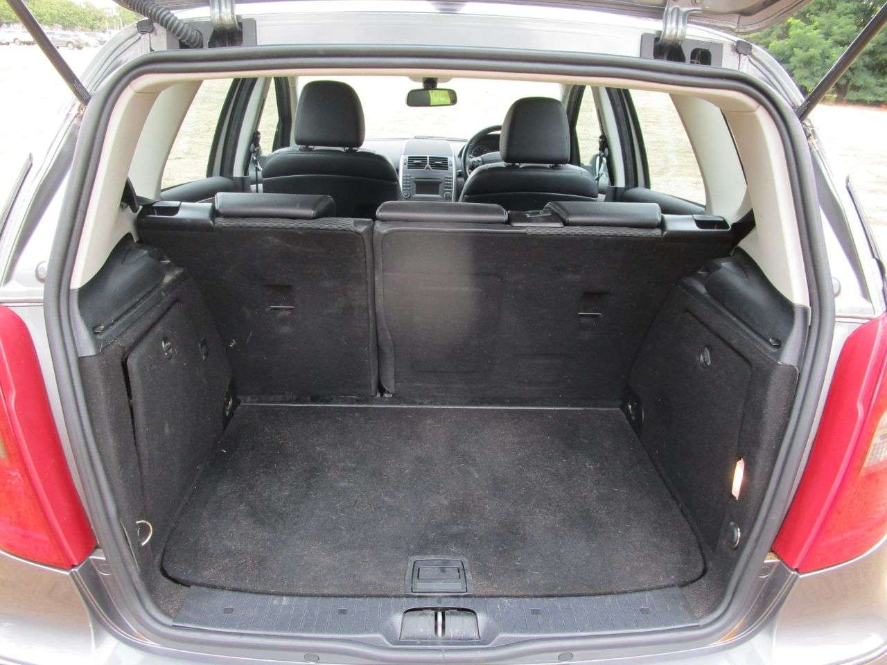 2012 MERCEDES-BENZ A CLASS 2012 MERCEDES-BENZ A CLASS