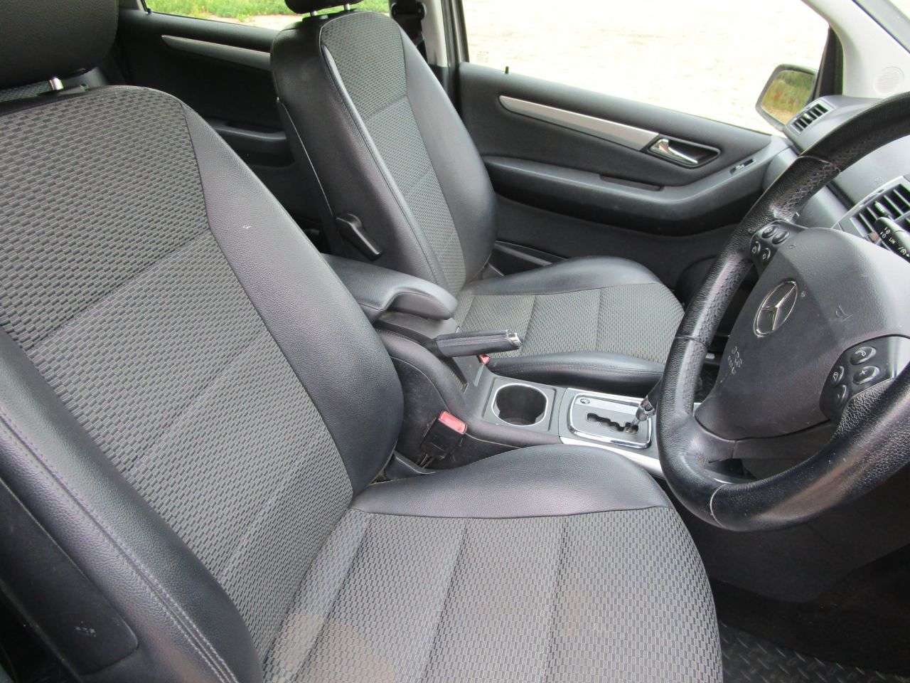 2012 MERCEDES-BENZ A CLASS 2012 MERCEDES-BENZ A CLASS