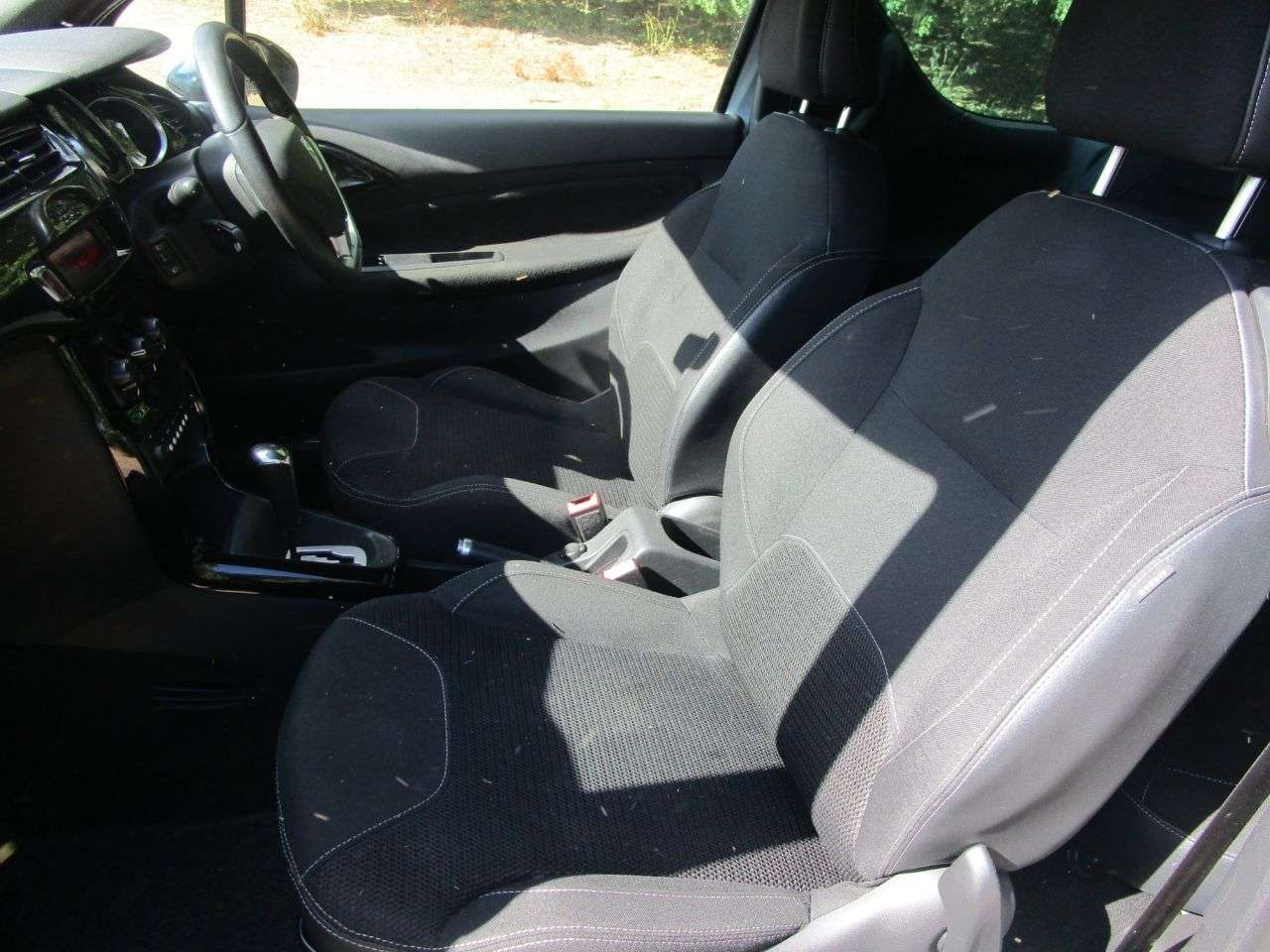 2011 CITROEN DS3 2011 CITROEN DS3