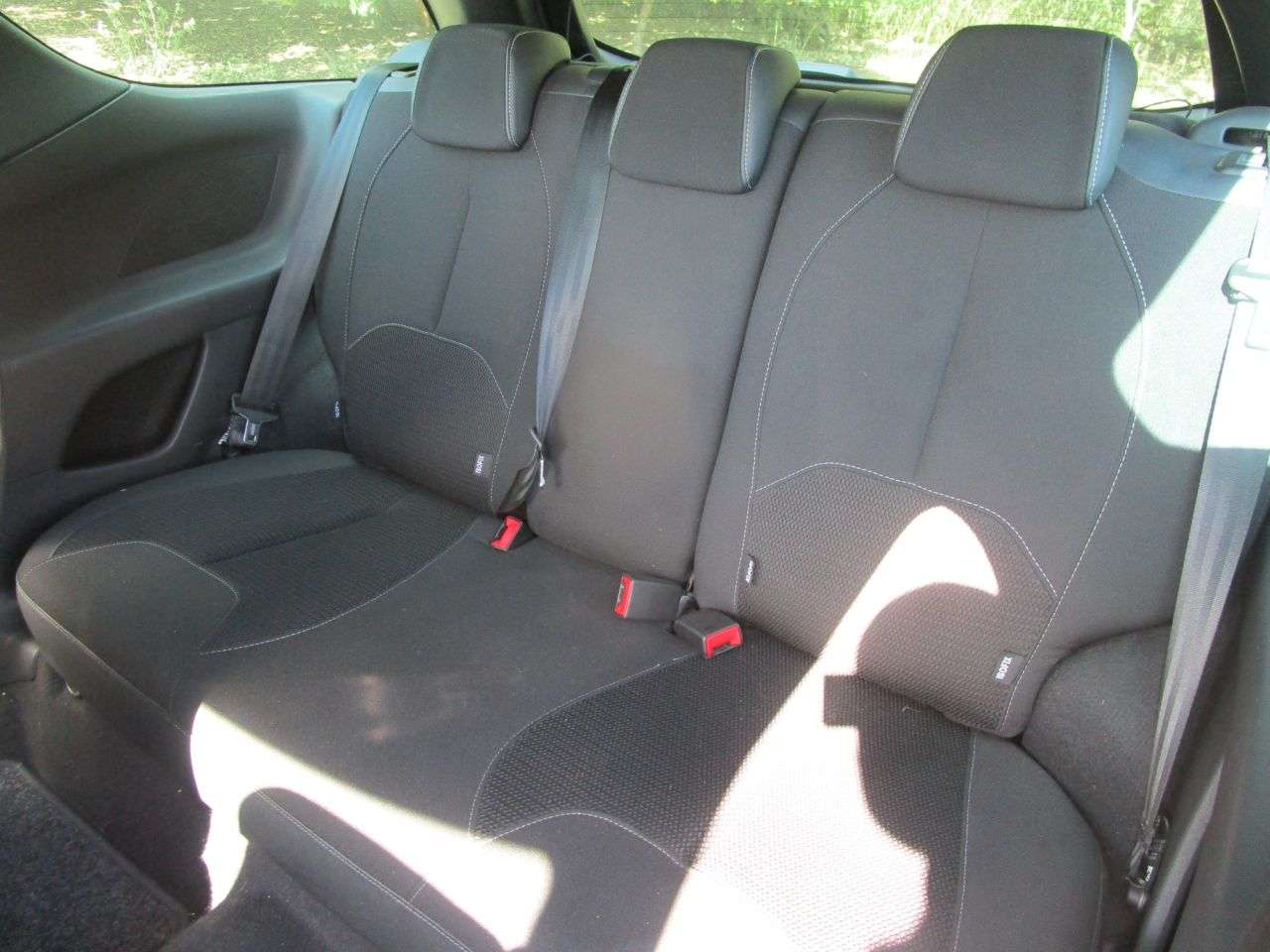 2011 CITROEN DS3 2011 CITROEN DS3