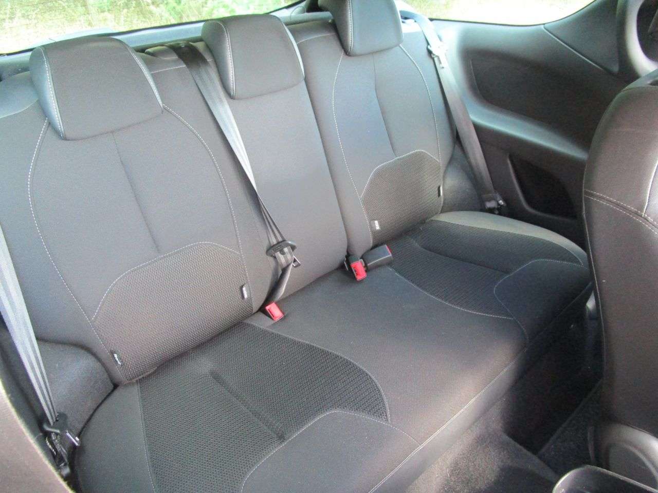 2011 CITROEN DS3 2011 CITROEN DS3