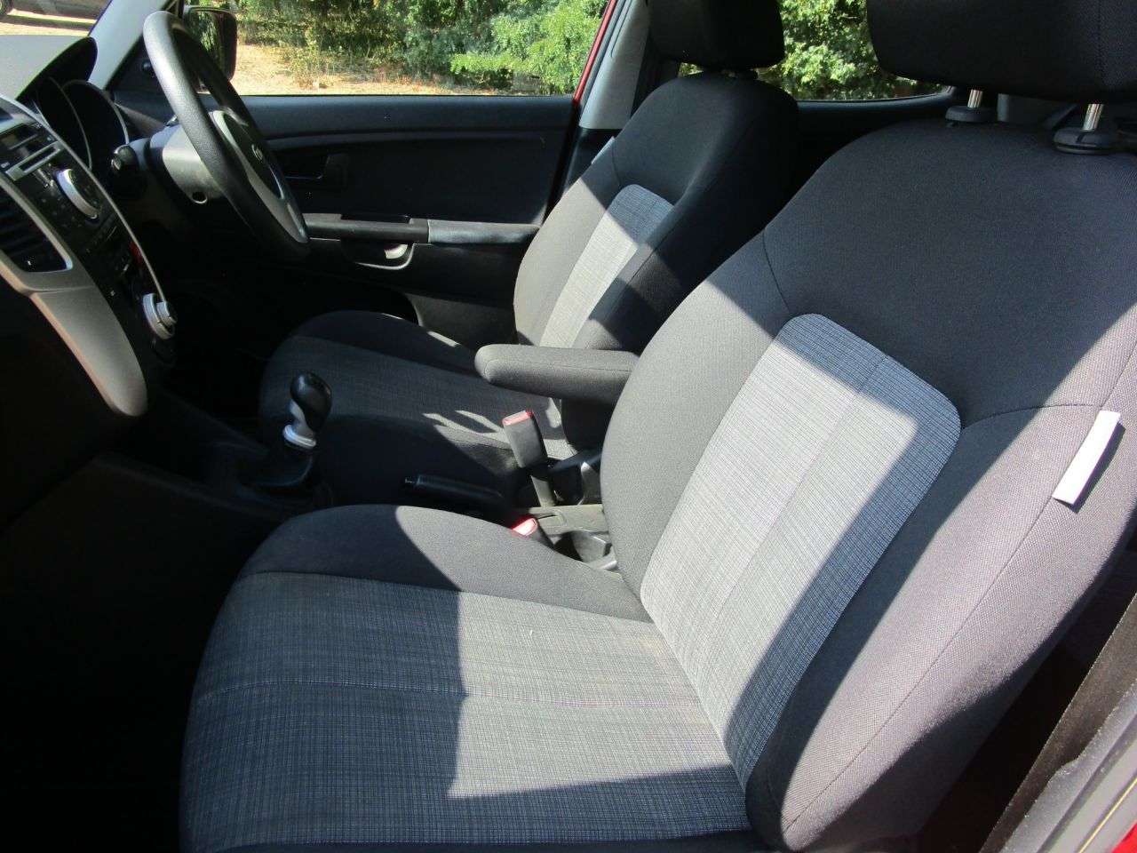 2012 KIA VENGA 2012 KIA VENGA
