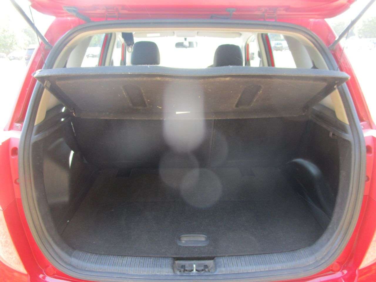 2012 KIA VENGA 2012 KIA VENGA