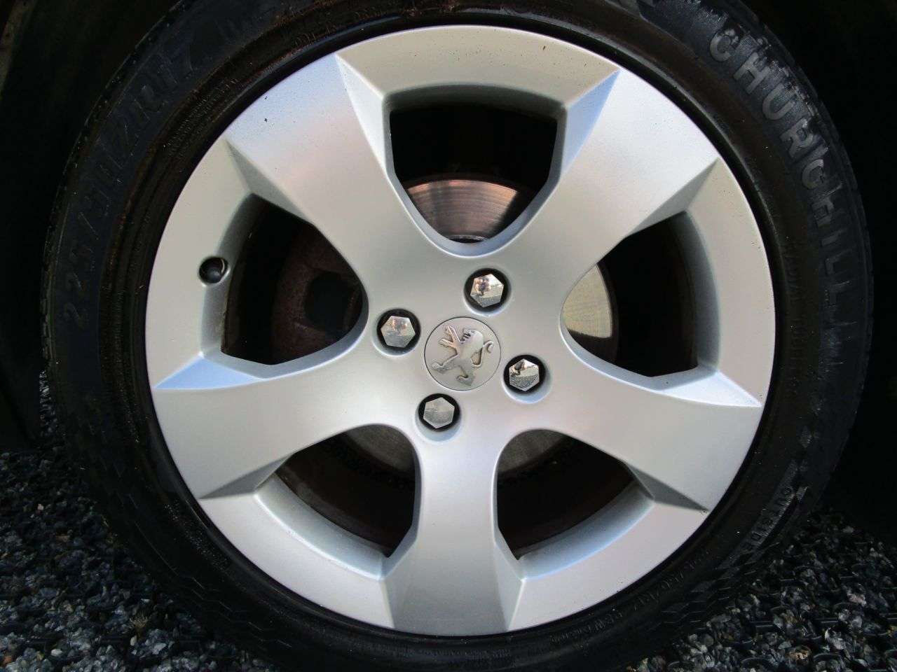 2011 PEUGEOT 3008 2011 PEUGEOT 3008