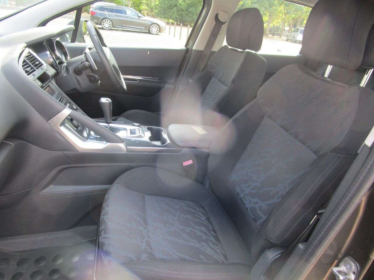 2011 PEUGEOT 3008 2011 PEUGEOT 3008