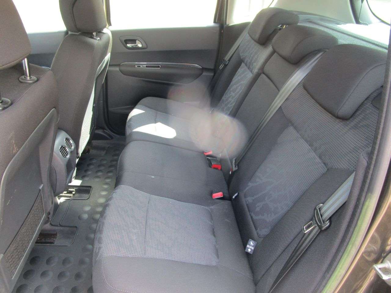 2011 PEUGEOT 3008 2011 PEUGEOT 3008