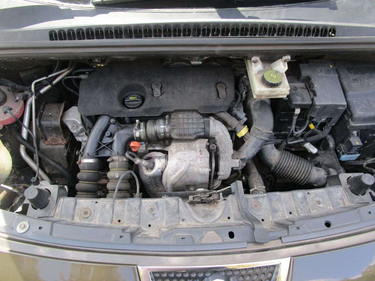 2011 PEUGEOT 3008 2011 PEUGEOT 3008