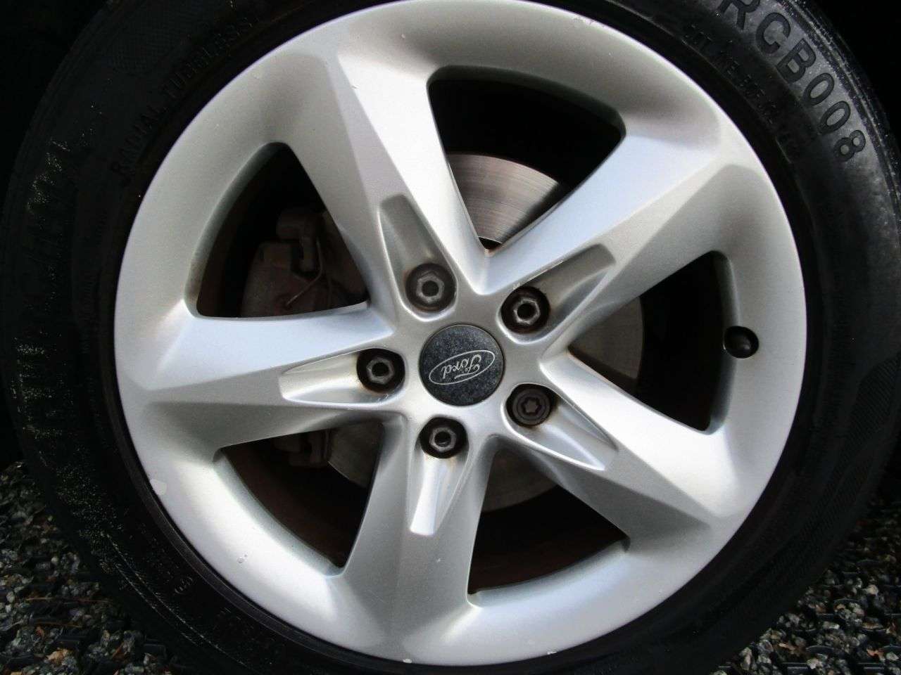 2010 FORD FOCUS 2010 FORD FOCUS