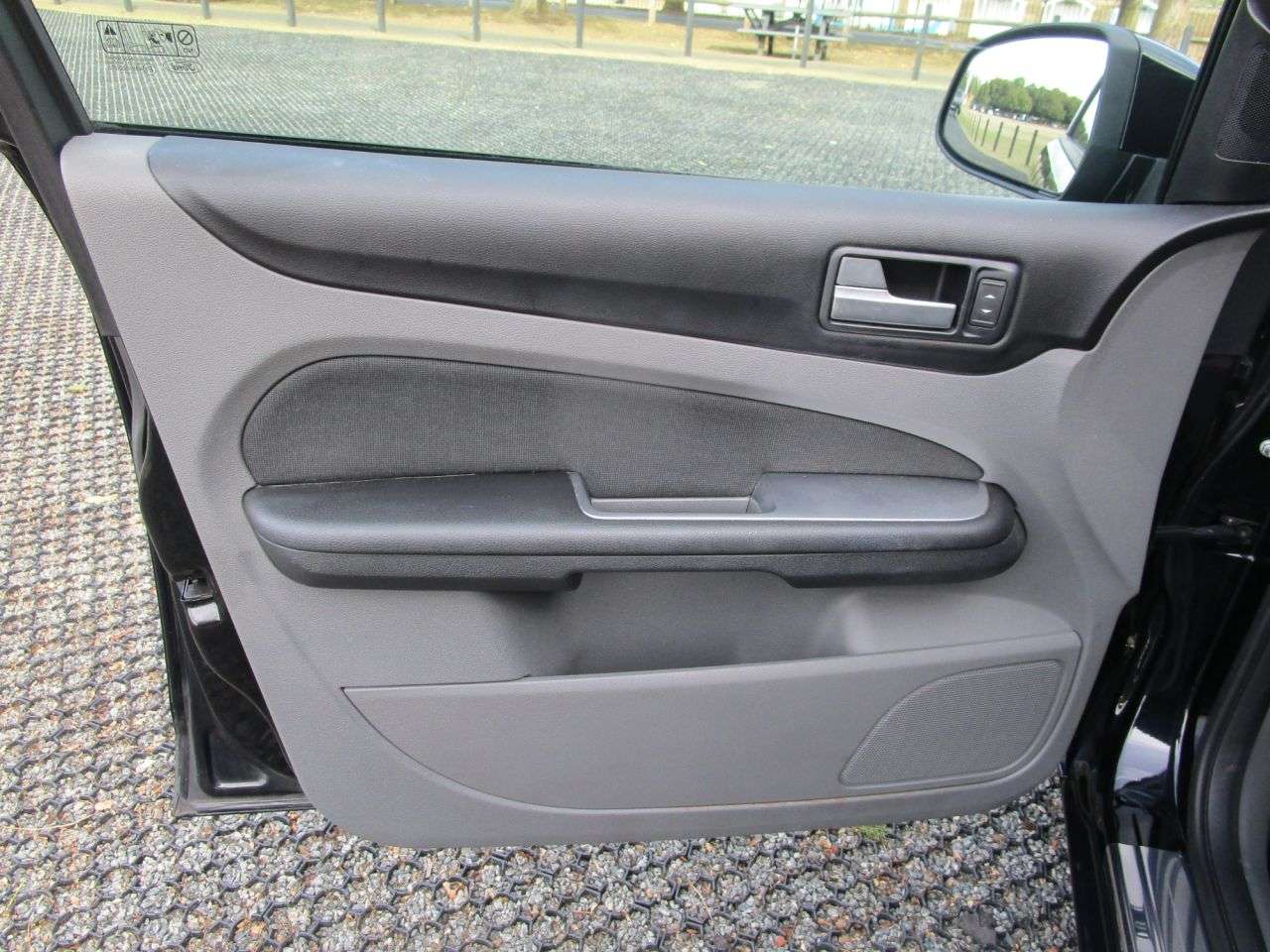 2010 FORD FOCUS 2010 FORD FOCUS