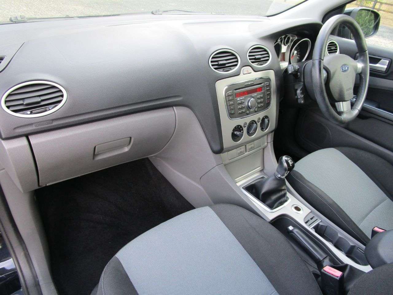 2010 FORD FOCUS 2010 FORD FOCUS
