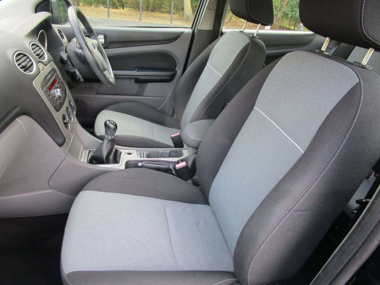 2010 FORD FOCUS 2010 FORD FOCUS