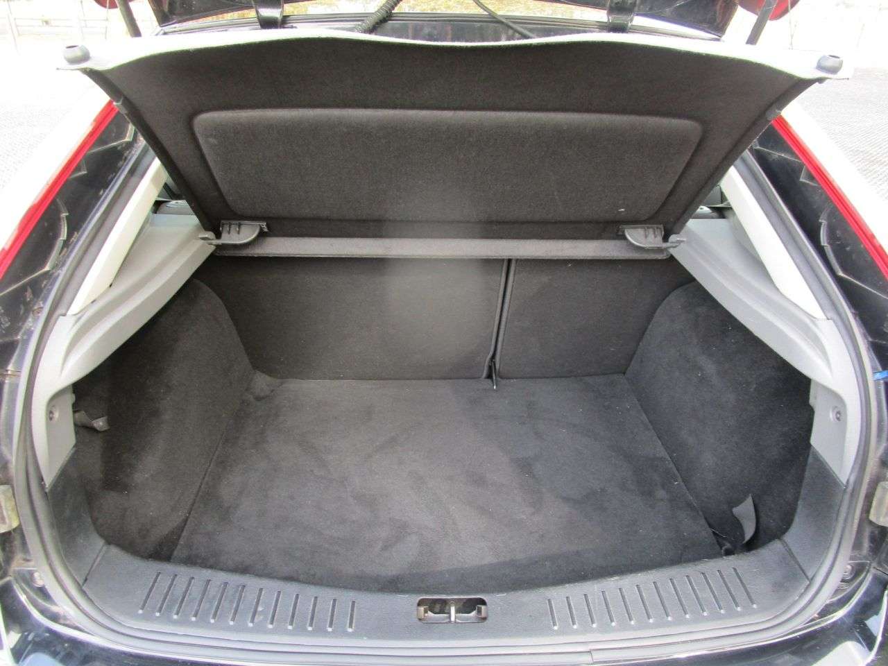 2010 FORD FOCUS 2010 FORD FOCUS